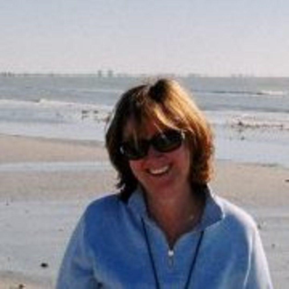Meet your Posher, Tracy